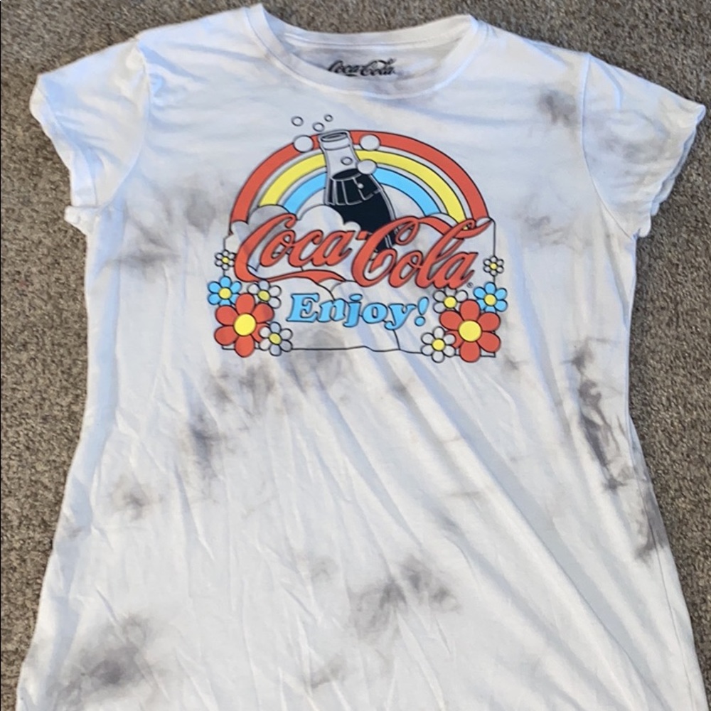 Coca Cola T-Shirt